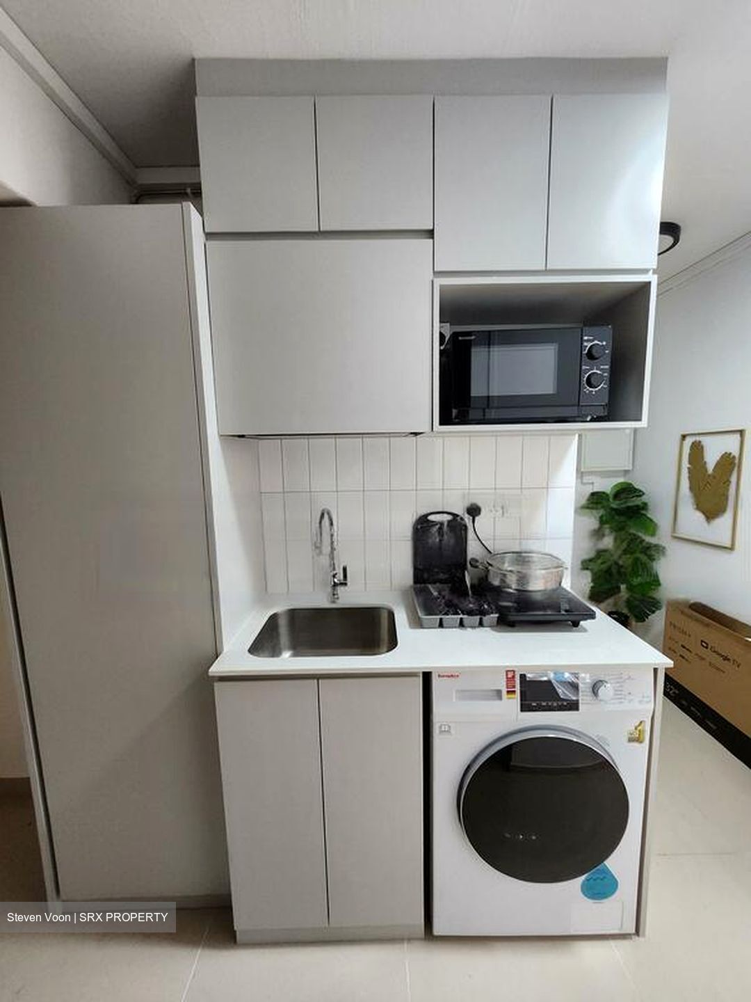 Blk 19 Ghim Moh Road (Queenstown), HDB 4 Rooms #557008231